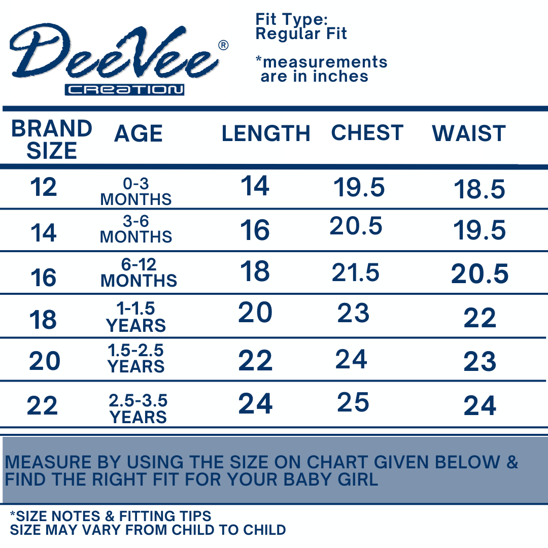 DeeVee Baby Girls Soft  Floral Party Dress with Tulle Skirt - Image 11